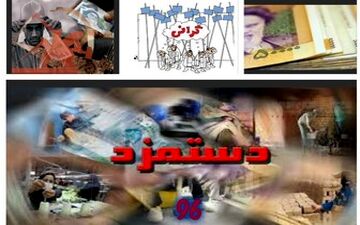 دستمزد کارگران در سال ۹۷ چقدر است؟