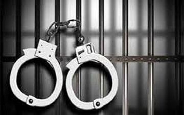دستگیری کلاهبردار تحت تعقیب اینترپل در فرودگاه