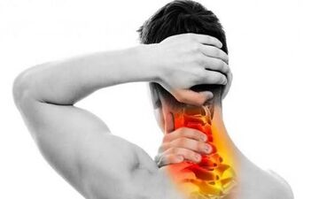 خطرات شکستن قولنج گردن!