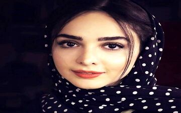 ست لباس و رنگ موی المیرا دهقانی غوغا کرد+عکس