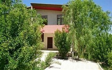 فوت مشکوک یک دختر جوان داخل ویلایی دررودهن
