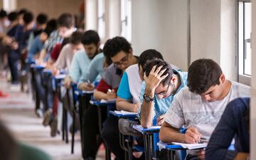 چهارشنبه؛ آخرین مهلت ثبت نام در کنکور سراسری سال ۹۹