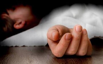 مرگ مشکوک کودک ۱۸ ماهه؛ پدر کودک، همسرش را مقصر می‌داند

