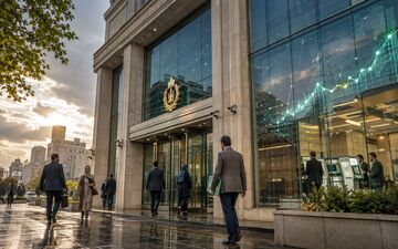رکوردهای جدید بانک ملی ایران در نیمه تابستان ۱۴۰۵