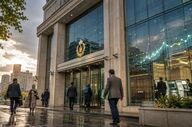 رکوردهای جدید بانک ملی ایران در نیمه تابستان ۱۴۰۵