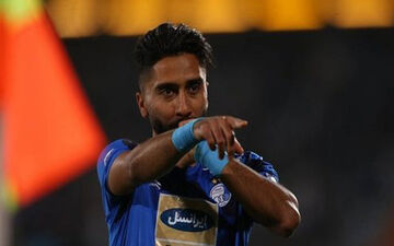 ستارۀ مغضوب استقلال راهی پرسپولیس می‌شود