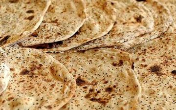 نان تهران خوشمزه‌تر می‌شود