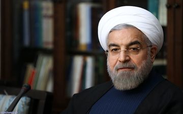 مخالفت رییس جمهور با توقف پرداخت سود سهام عدالت 