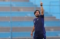 روز تلخ سعید دقیقی؛ نیمکت پیکان و نساجی همزمان از دست رفت
