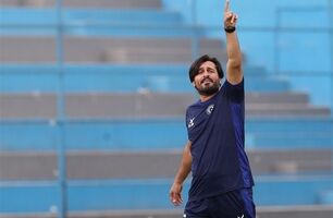 ششمین باخت دقیقی مقابل پرسپولیس