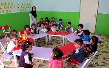 شرایط بهره‌مندی زنان فرهنگی از کمک هزینه مهدکودک