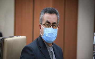 «کیانوش جهانپور» مجری تلویزیون شد
