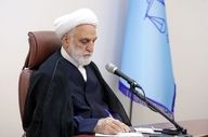 قدردانی رئیس قوه قضاییه از مردم برای حماسه‌سازی در روز قدس