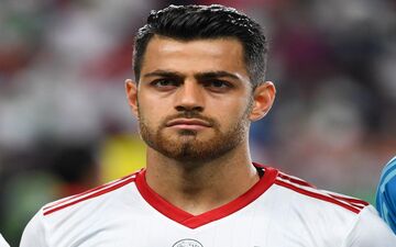 پورعلی‌گنجی در خطر اخراج از العربی