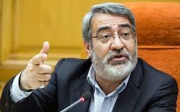 ناگفته‌های وزیر کشور از اعتراضات دی‌‌ ماه ۹۶