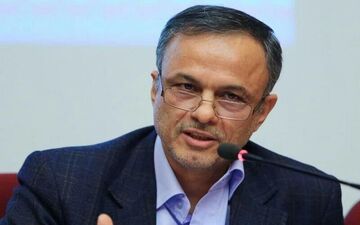 وزیر صمت: حجم تجارت خارجی سال گذشته به ٧۴ میلیارد دلار رسید