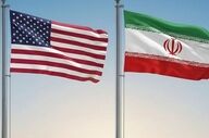 مقام آمریکایی: دو پهپاد ایرانی را سرنگون کردیم