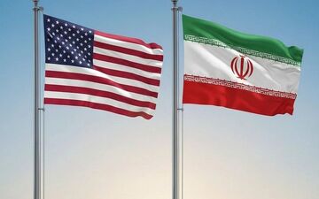 مقام آمریکایی: دو پهپاد ایرانی را سرنگون کردیم