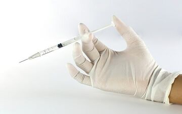 پزشک پاکستانی ده‌ها کودک را به "اچ‌آی‌وی" آلوده کرد