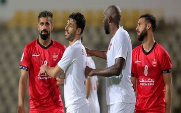 رسانه قطری: الریان مقابل پرسپولیس به دنبال وداعی شیرین است