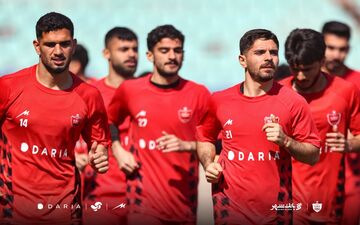 بازگشت یک کاپیتان برای نجات دفاع؟ مطالبه داغ هواداران پرسپولیس
