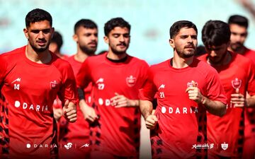بازگشت یک کاپیتان برای نجات دفاع؟ مطالبه داغ هواداران پرسپولیس
