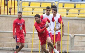 اخبار کوتاه و داغ از پرسپولیس؛ ستاره محبوب برانکو دریک قدمی بازگشت
