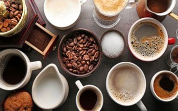 ۱۰ راه برای شروع روز بدون کافئین