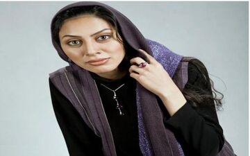 مارال فرجاد هم تئاتر رابه سینما تلویزیون ترجیح داد