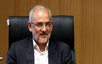  حاجی‌میرزایی: از معلمان می‌خواهیم تا ۳۵ سال ادامه خدمت داشته باشند! 
