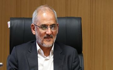  حاجی‌میرزایی: از معلمان می‌خواهیم تا ۳۵ سال ادامه خدمت داشته باشند! 