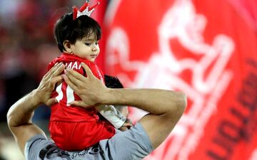  تکذیب پیشنهاد سپاهان به ستاره ناراضی پرسپولیس!