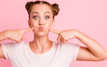 برای چاقی صورت چه ویتامینی بخوریم؟

