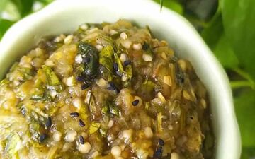 طرز تهیه ترشی نازخاتون |این طوری که میگم درست کن فوق العاده است!
