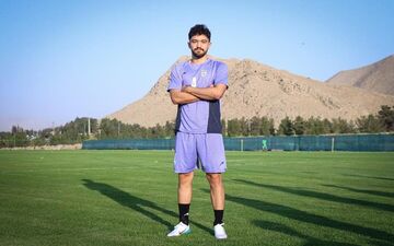 پیشنهاد آخر سرخ‌ها به نساجی برای مدافع ملی‌پوش