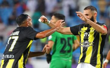 الاتحاد با این 11 نفر علیه سپاهان