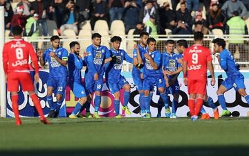 برنامه دیدارهای امروز لیگ برتر/ سکانسی جدید از جدال استقلال و تراکتورسازی با حضور دژاگه و شجاعی