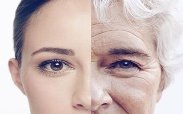 سن بیولوژیکی | سن واقعی بدن‌تان را حساب کنید