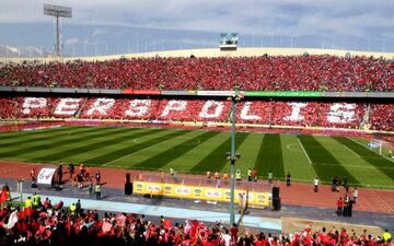 شوک به قرمزها؛ پرسپولیس از آسیا محروم می‌شود؟!