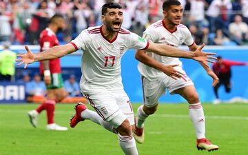 طارمی با پرسپولیس به تفاهم نرسید