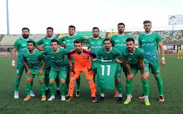 حضور مدیران غیر بومی و دل نگرانی هواداران چوکا تالش