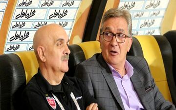 برگزاری نشست فوق‌العاده هیات مدیره پرسپولیس