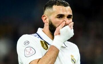 دشان خواهان بازگشت کریم بنزما شد 