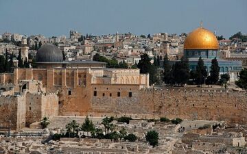 طرح رژیم صهیونیستی برای "الحاق خاموش" قدس اشغالی

