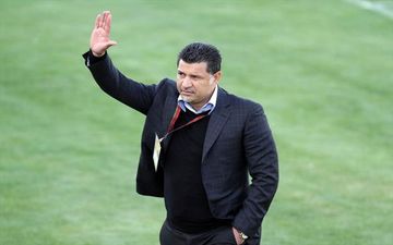 لقب جالب مشهدی‌ها برای علی دایی