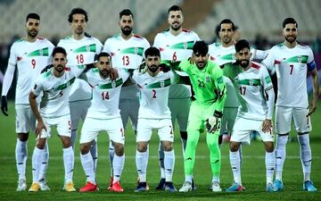 اعلام زمان قطعی آغاز اردوی تیم ملی فوتبال
