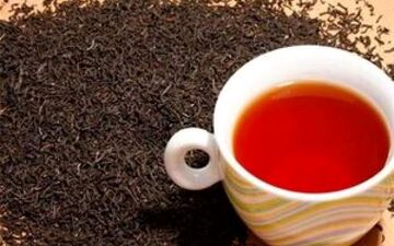 خبری خوب برای چای خورها