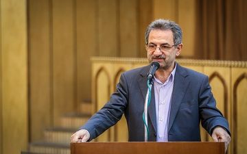 استاندار تهران: تاکید مقام معظم رهبری بر عدم گرانی‌ها برای ما حجت است