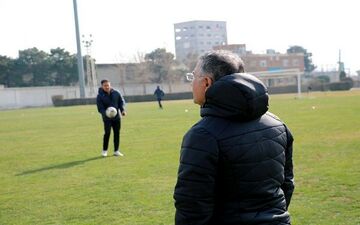 جلالی،بزرگترین غایب لیگ نوزدهم