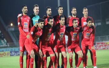 اعلام برنامه پرسپولیسی ها برای سفر به آبادان